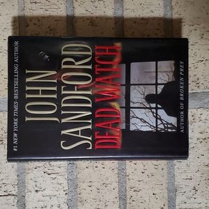 Dead Watch by John Sandford